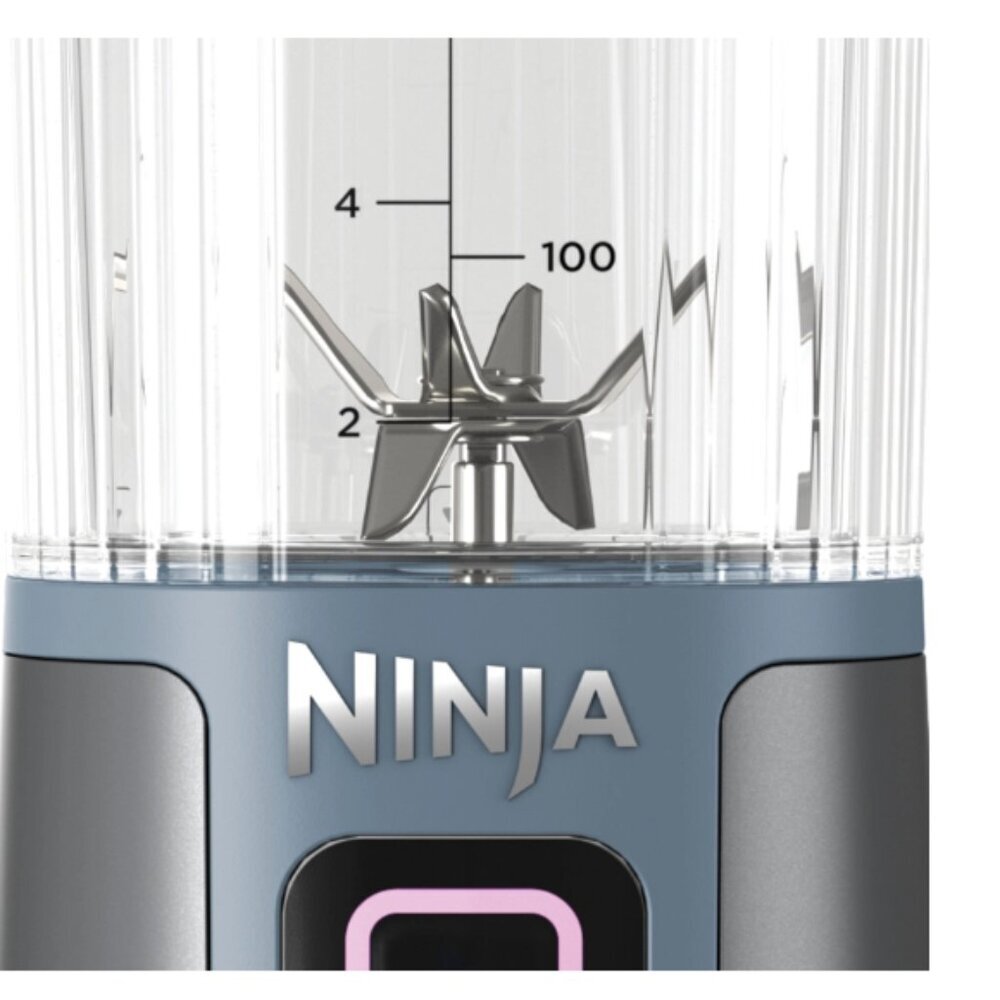 New! Ninja Blast Personal Blender, 2-pack - Picture 7 of 12